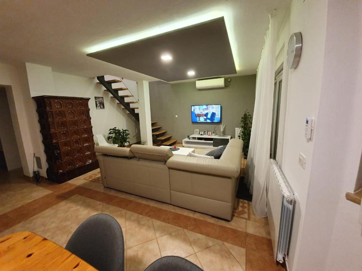 Holiday Home Nikol Пула Екстер'єр фото