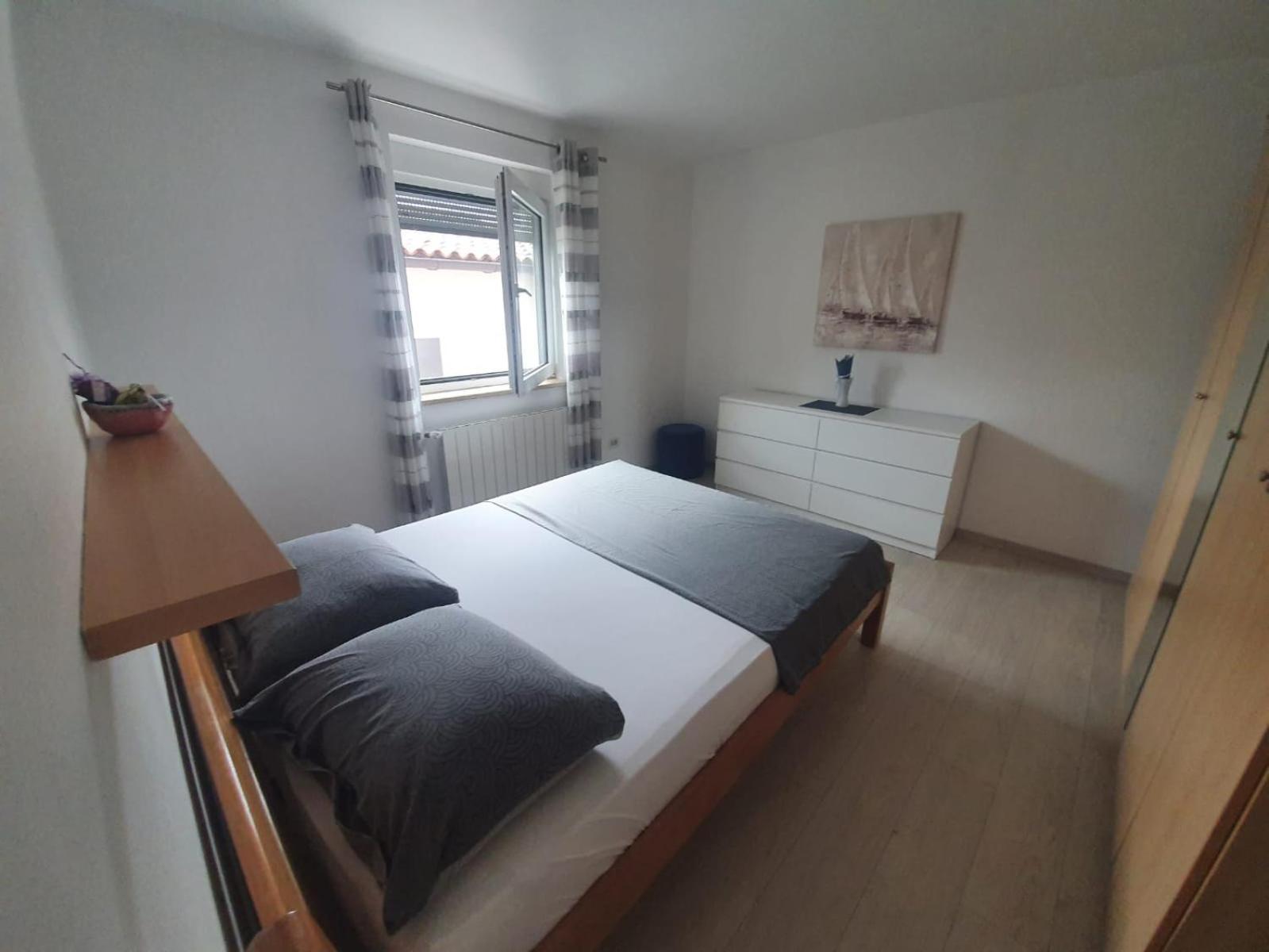 Holiday Home Nikol Пула Екстер'єр фото