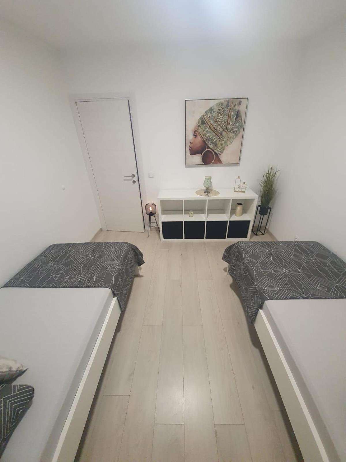 Holiday Home Nikol Пула Екстер'єр фото