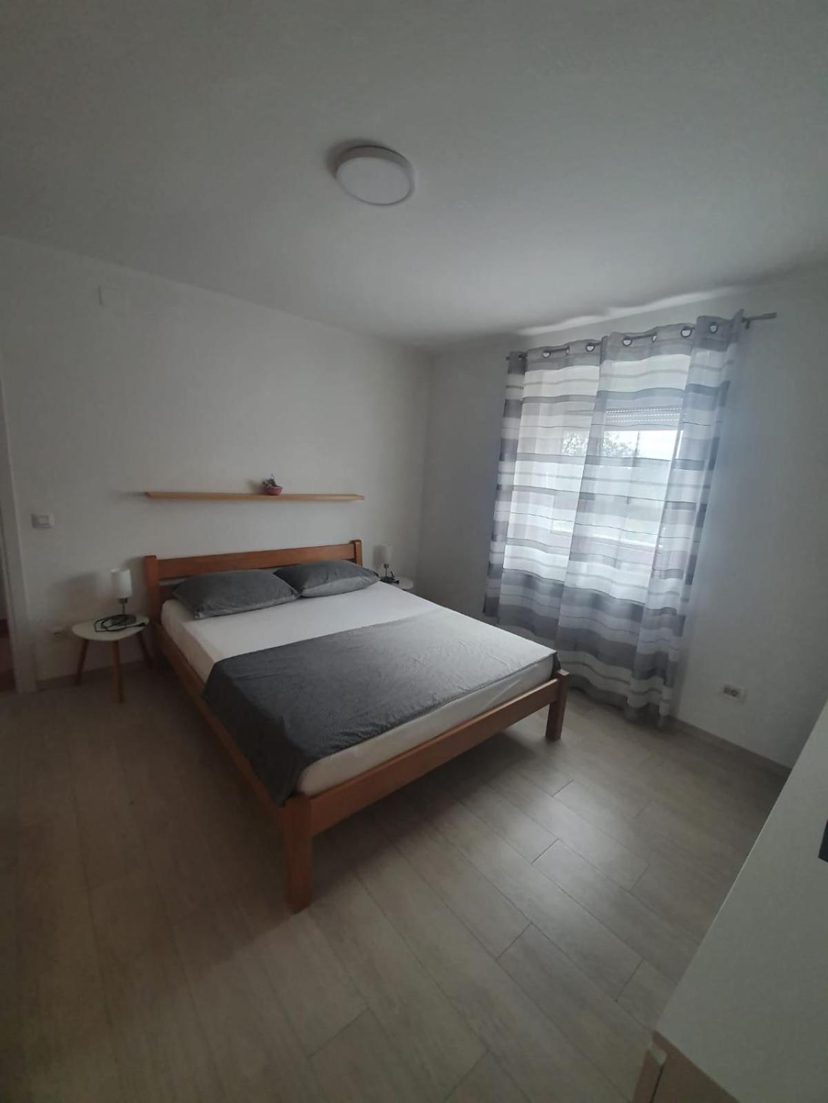 Holiday Home Nikol Пула Екстер'єр фото