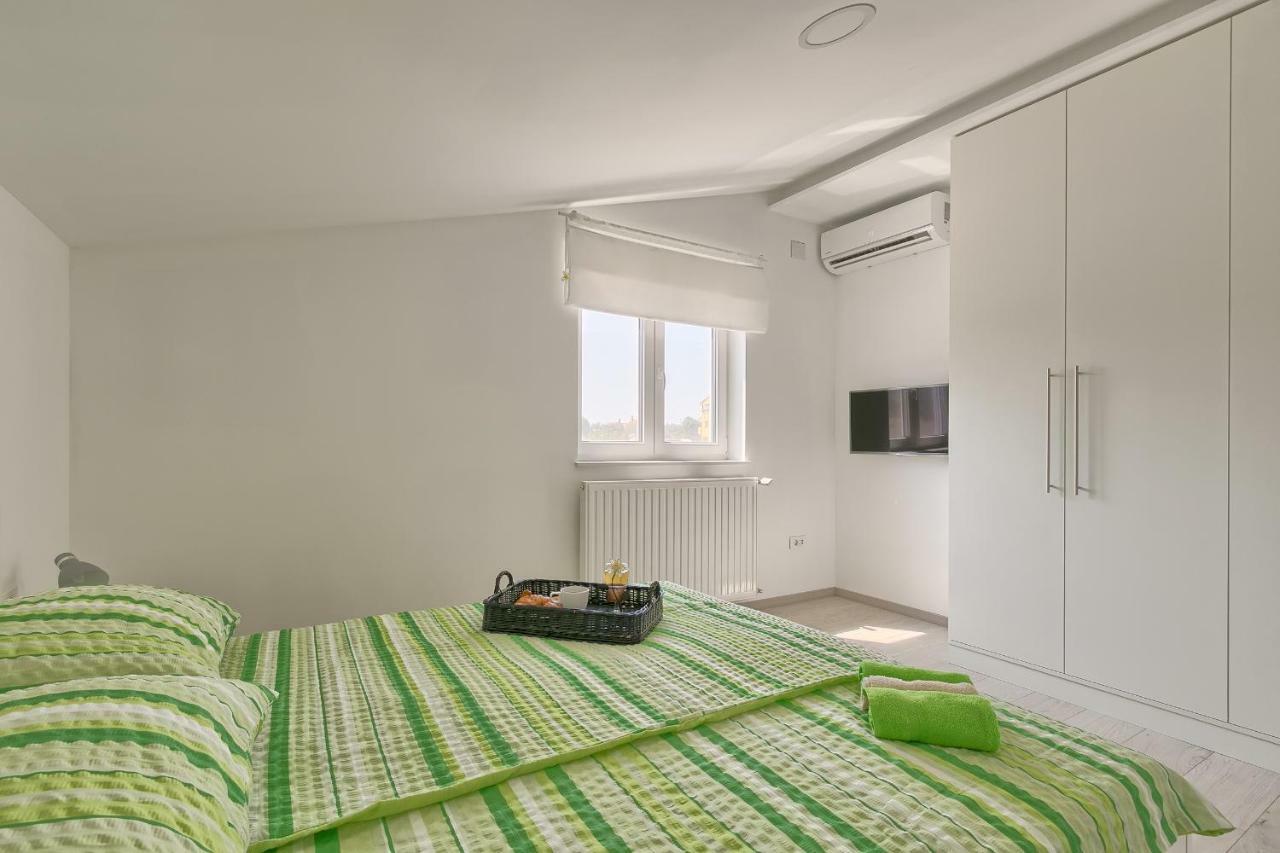 Holiday Home Nikol Пула Екстер'єр фото