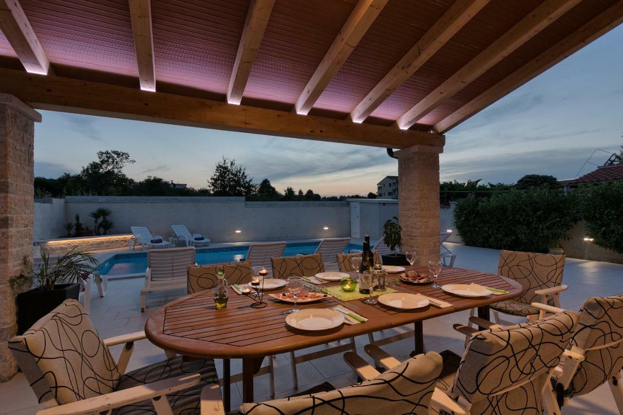 Holiday Home Nikol Пула Екстер'єр фото