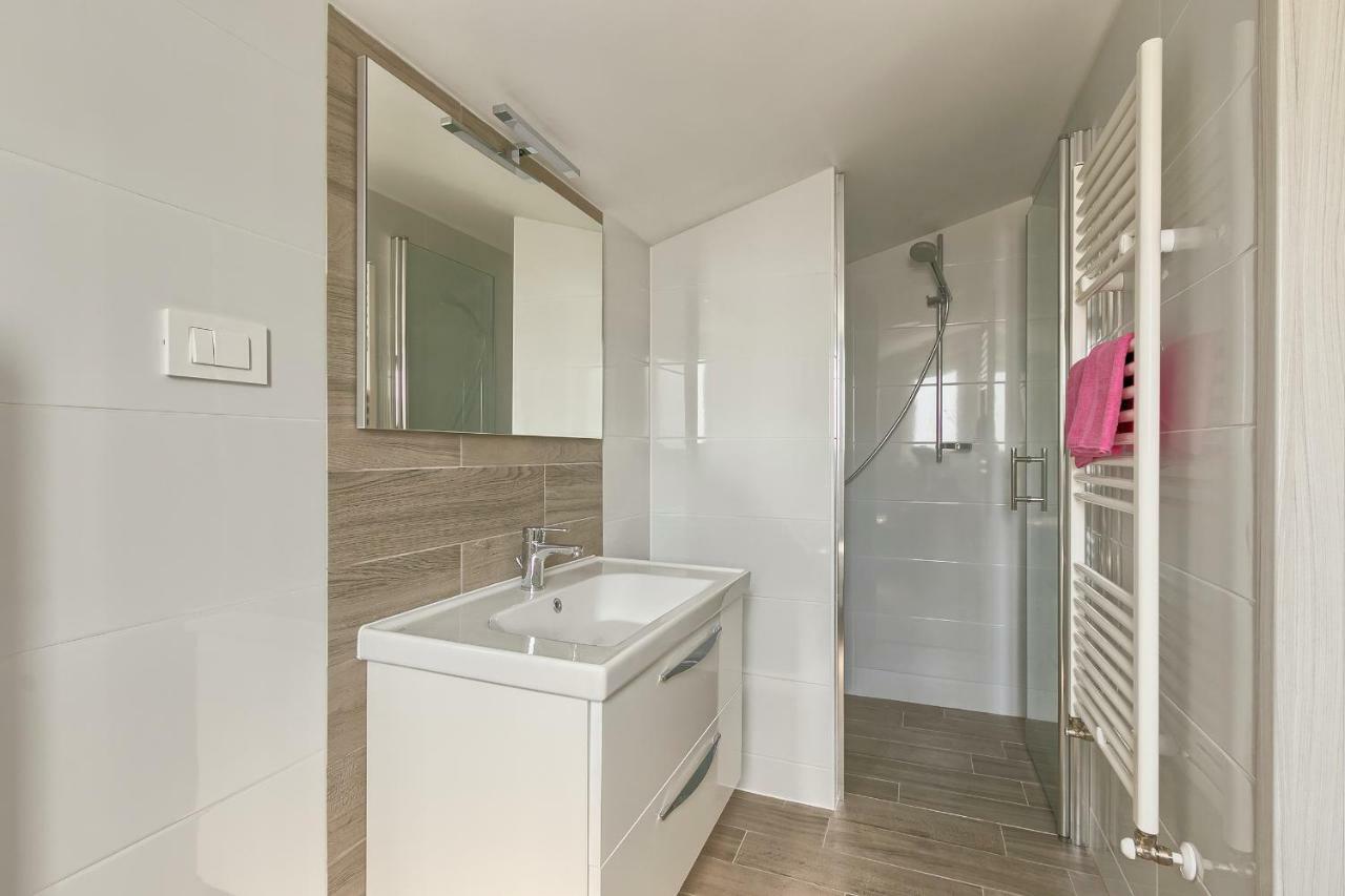 Holiday Home Nikol Пула Екстер'єр фото