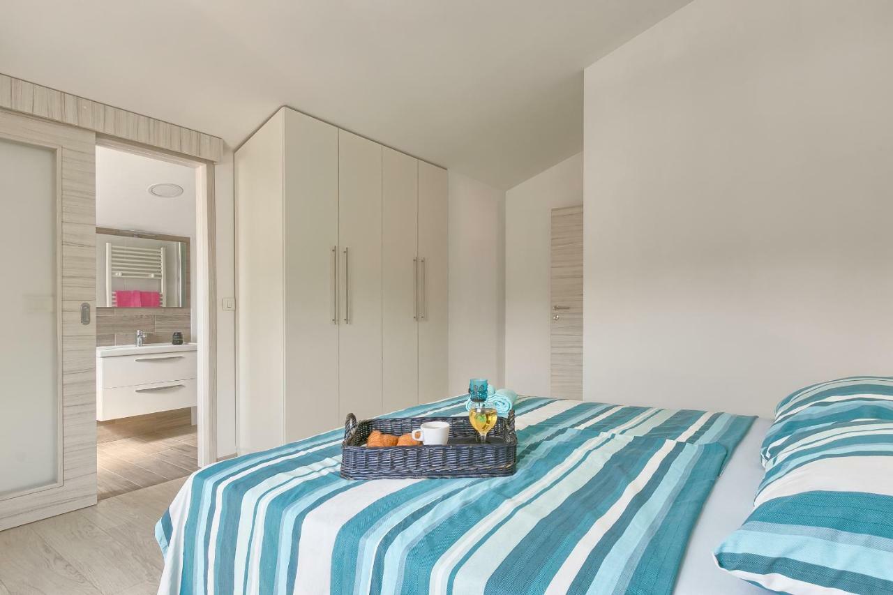 Holiday Home Nikol Пула Екстер'єр фото