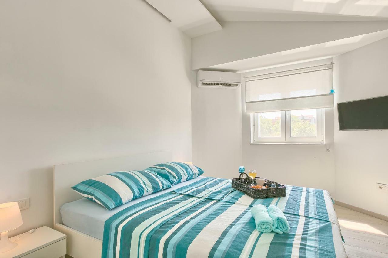 Holiday Home Nikol Пула Екстер'єр фото