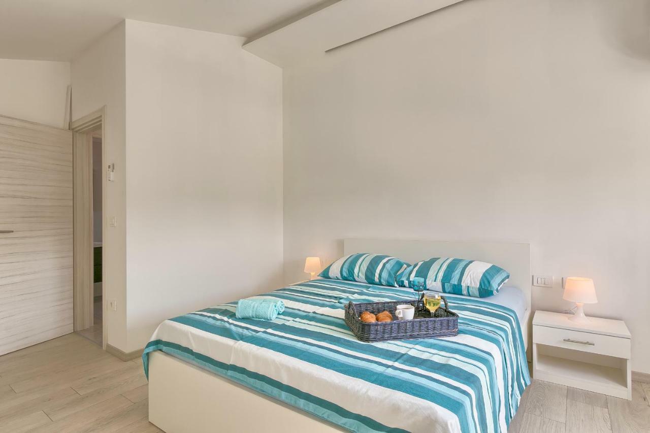 Holiday Home Nikol Пула Екстер'єр фото