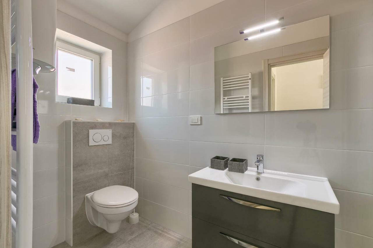 Holiday Home Nikol Пула Екстер'єр фото