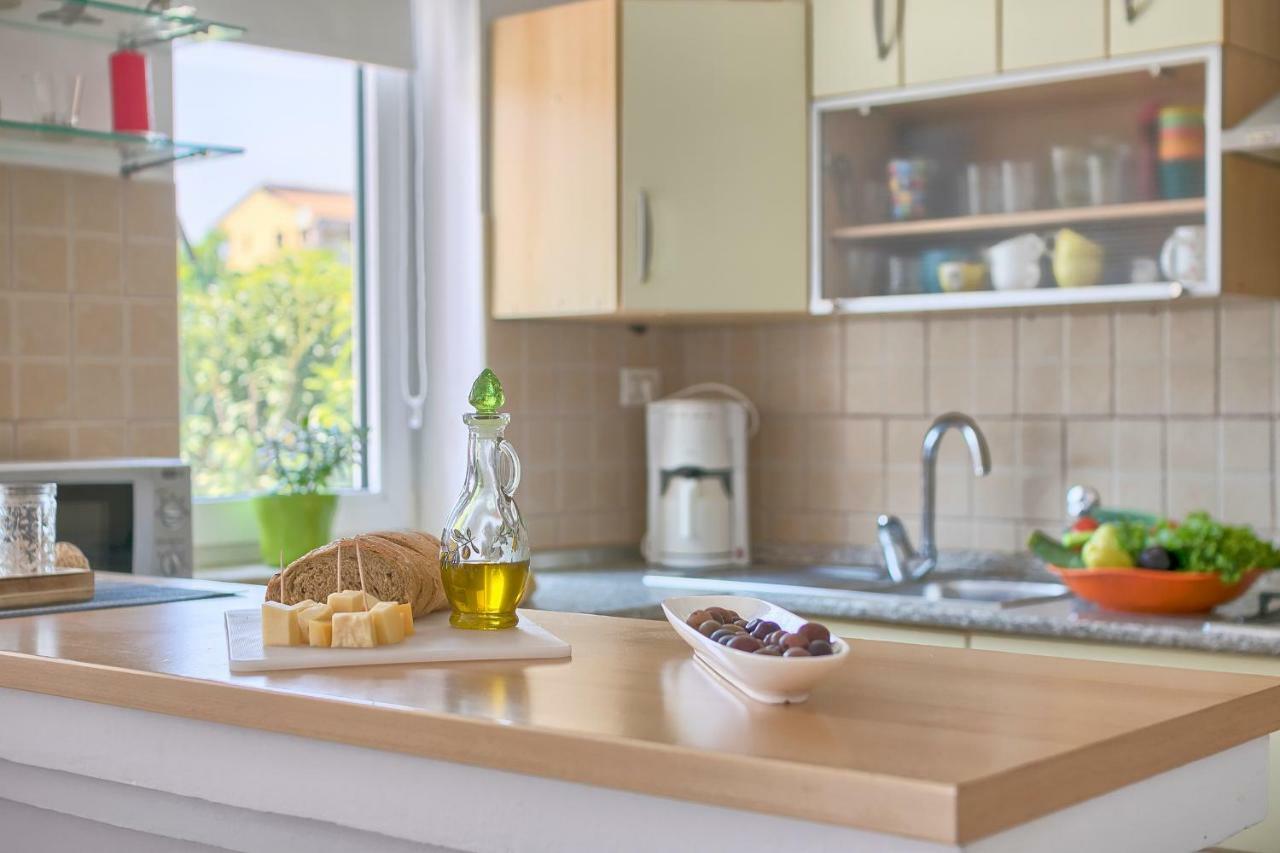 Holiday Home Nikol Пула Екстер'єр фото